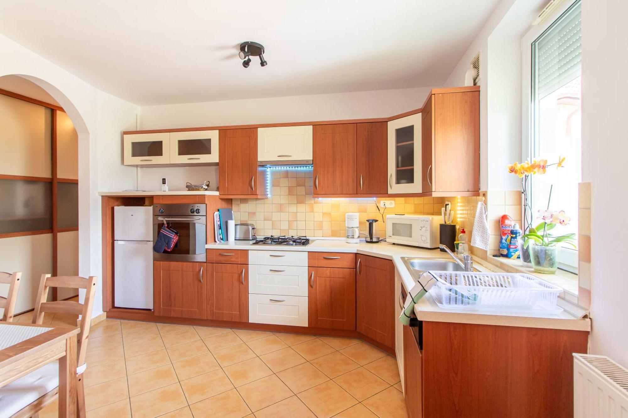 Viky'S Apartment เยอร์ ภายนอก รูปภาพ