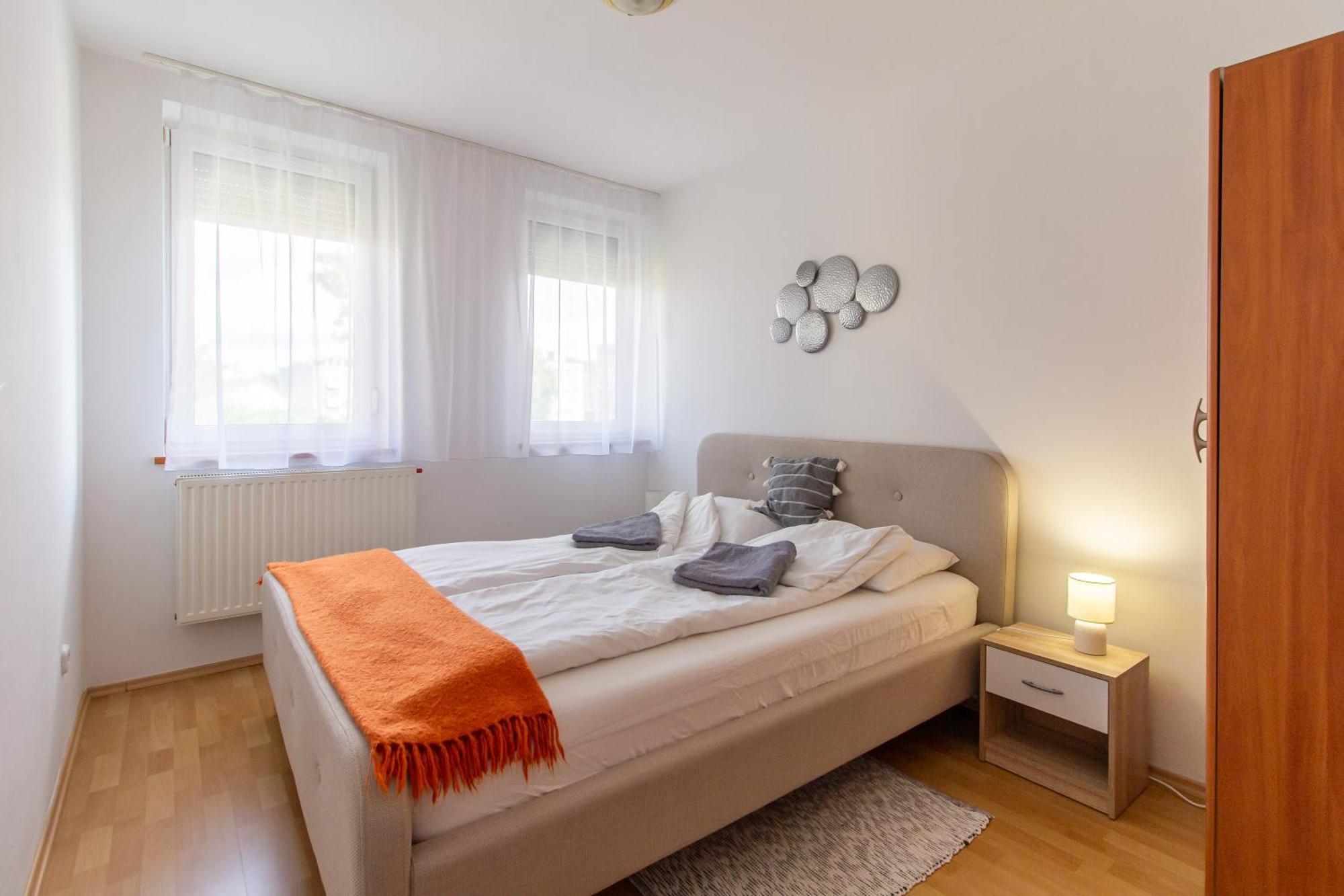Viky'S Apartment เยอร์ ภายนอก รูปภาพ